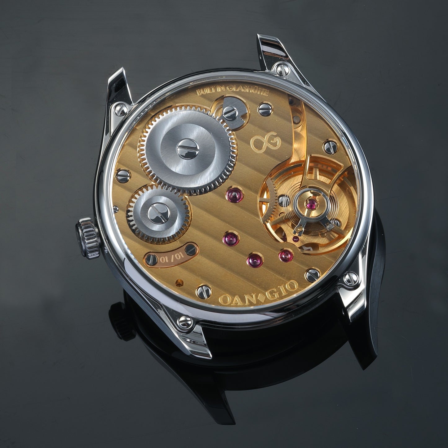 Celestial Sea Prestige