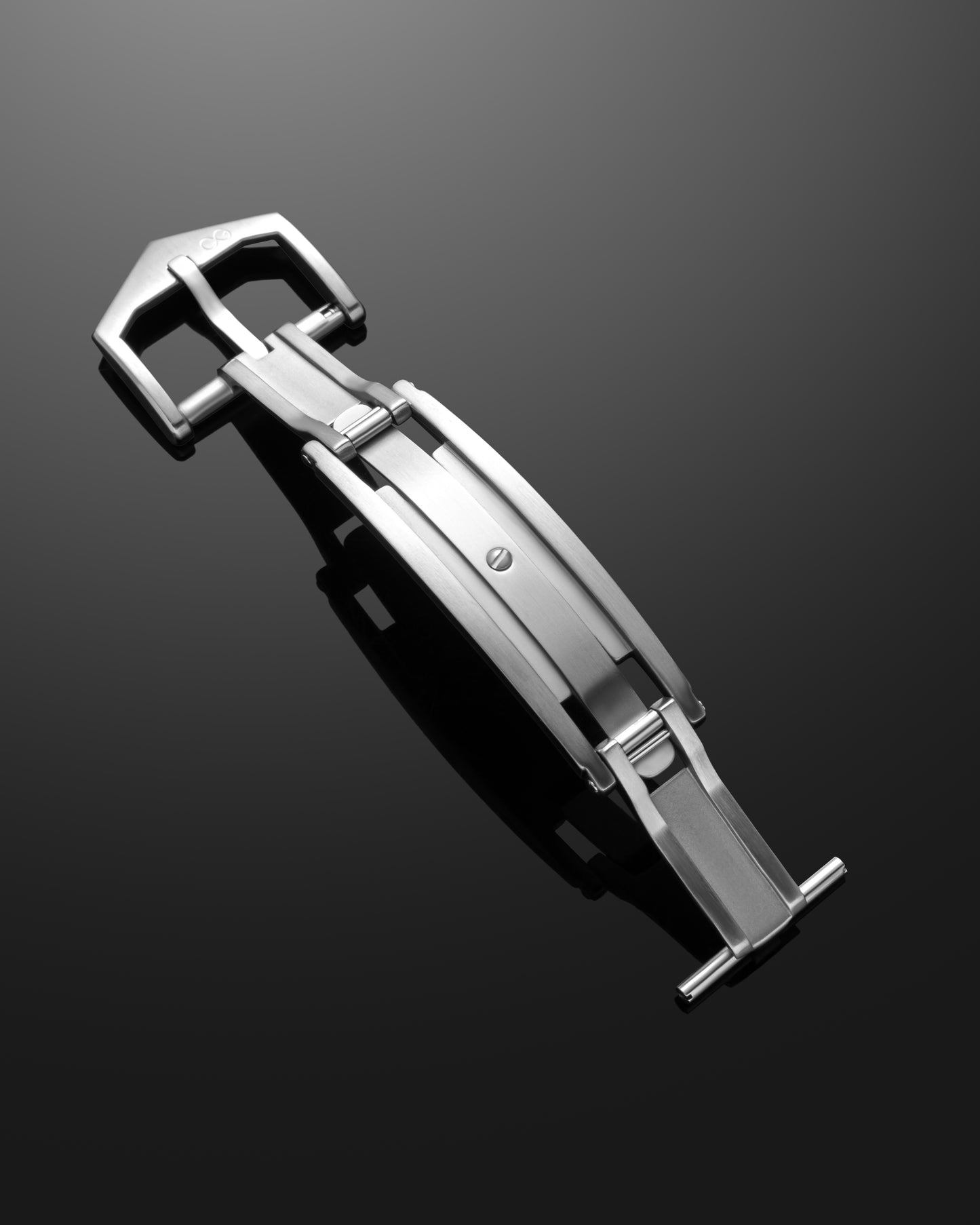 OAN.GIO Deployant Clasp