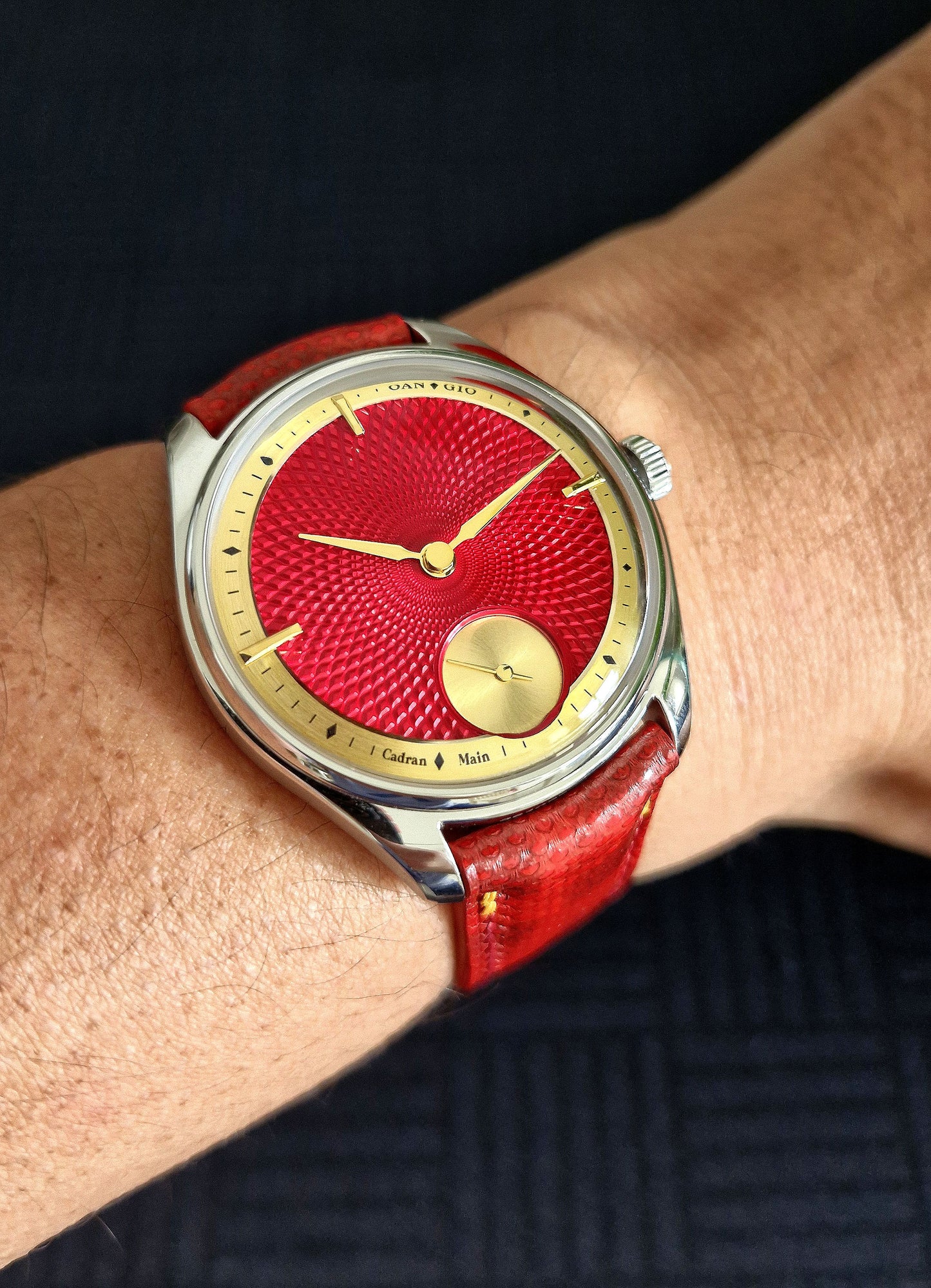 Year of the Snake 2025 Tribute