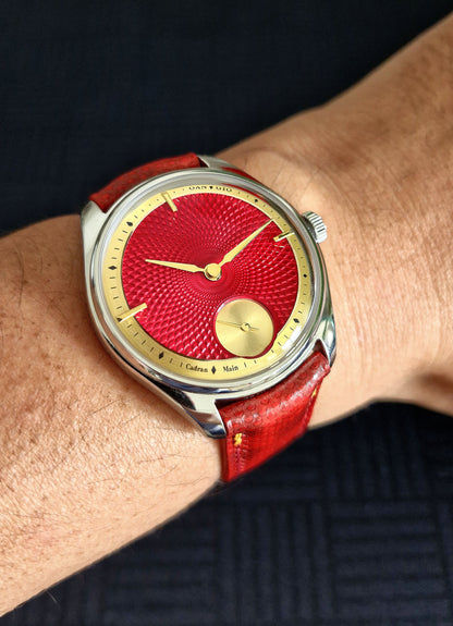 Year of the Snake 2025 Tribute