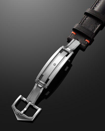 OAN.GIO Deployant Clasp
