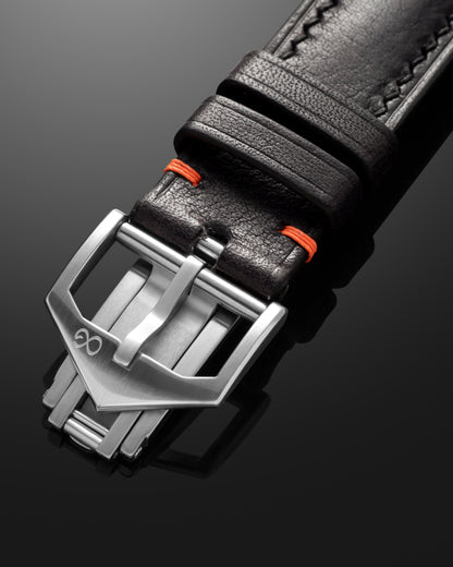 OAN.GIO Deployant Clasp
