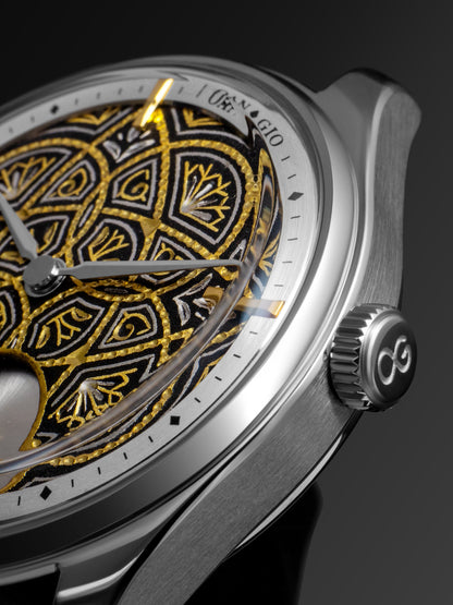 Damascene Origins