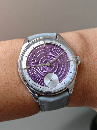 Occulus Purple Lavender