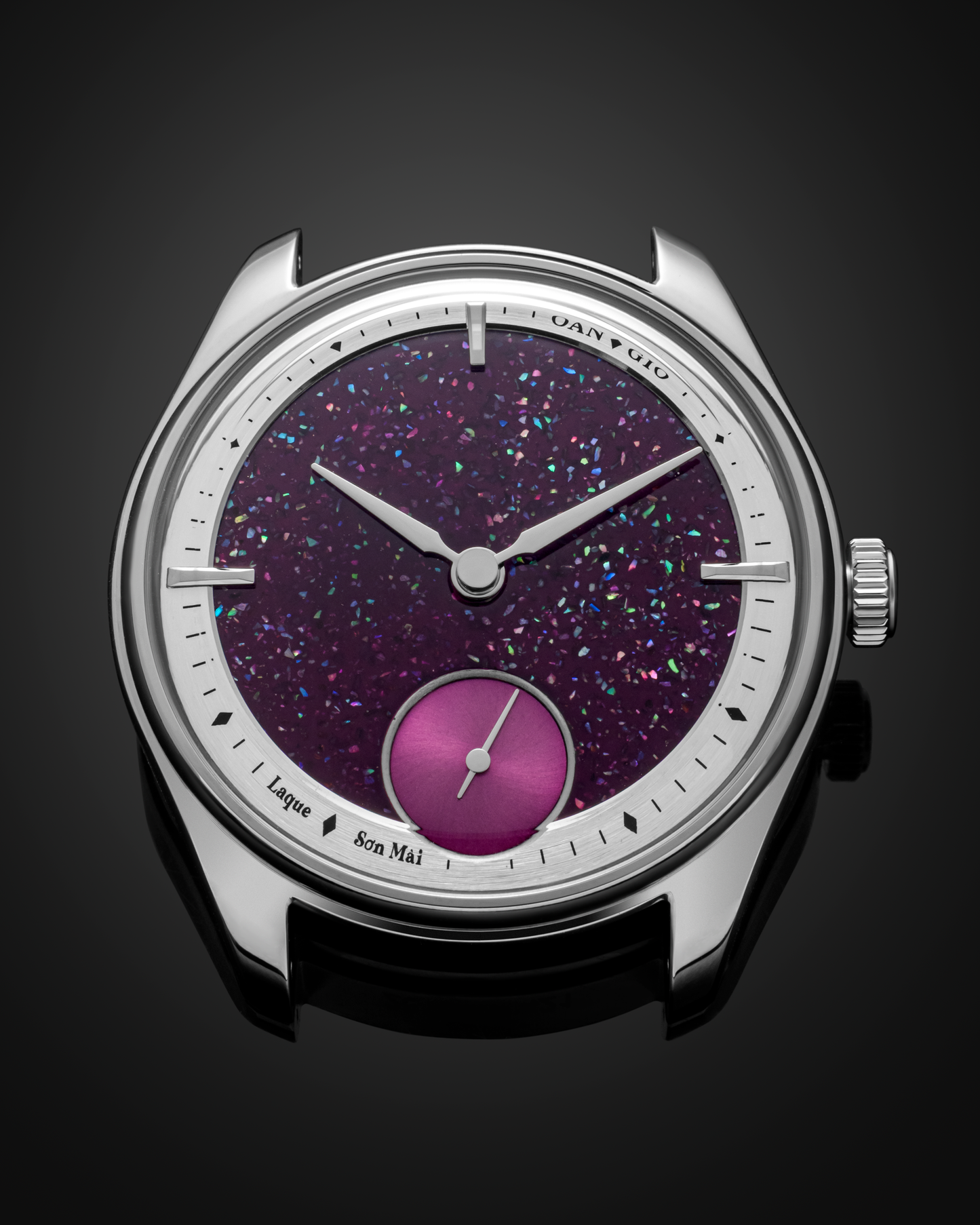 Celestial Sea Purple