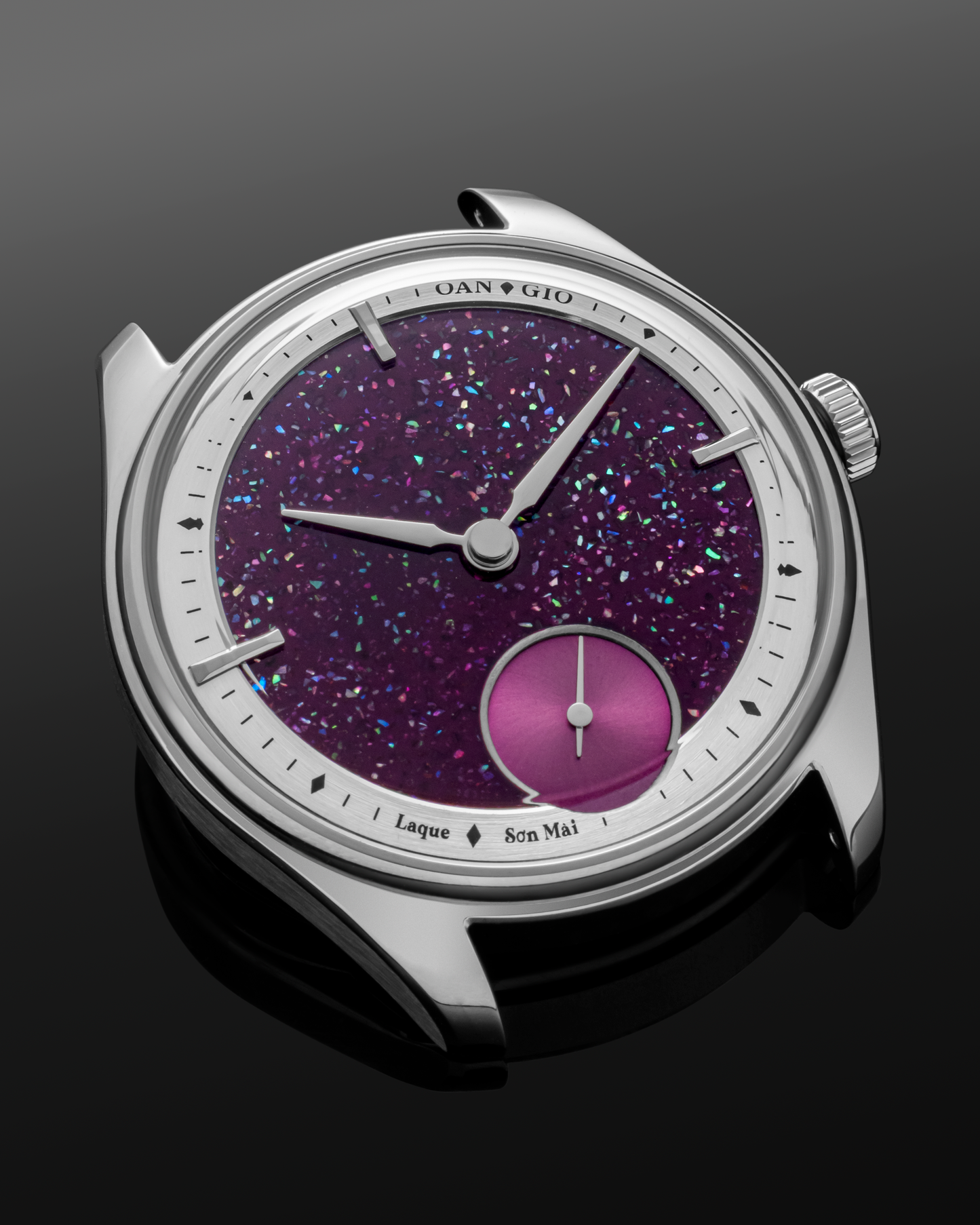 Celestial Sea Purple