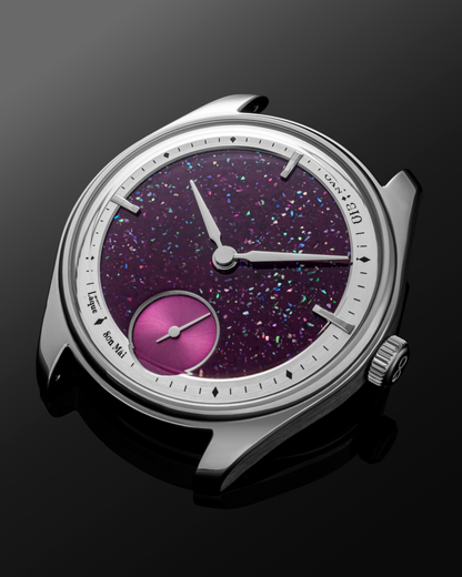 Celestial Sea Purple