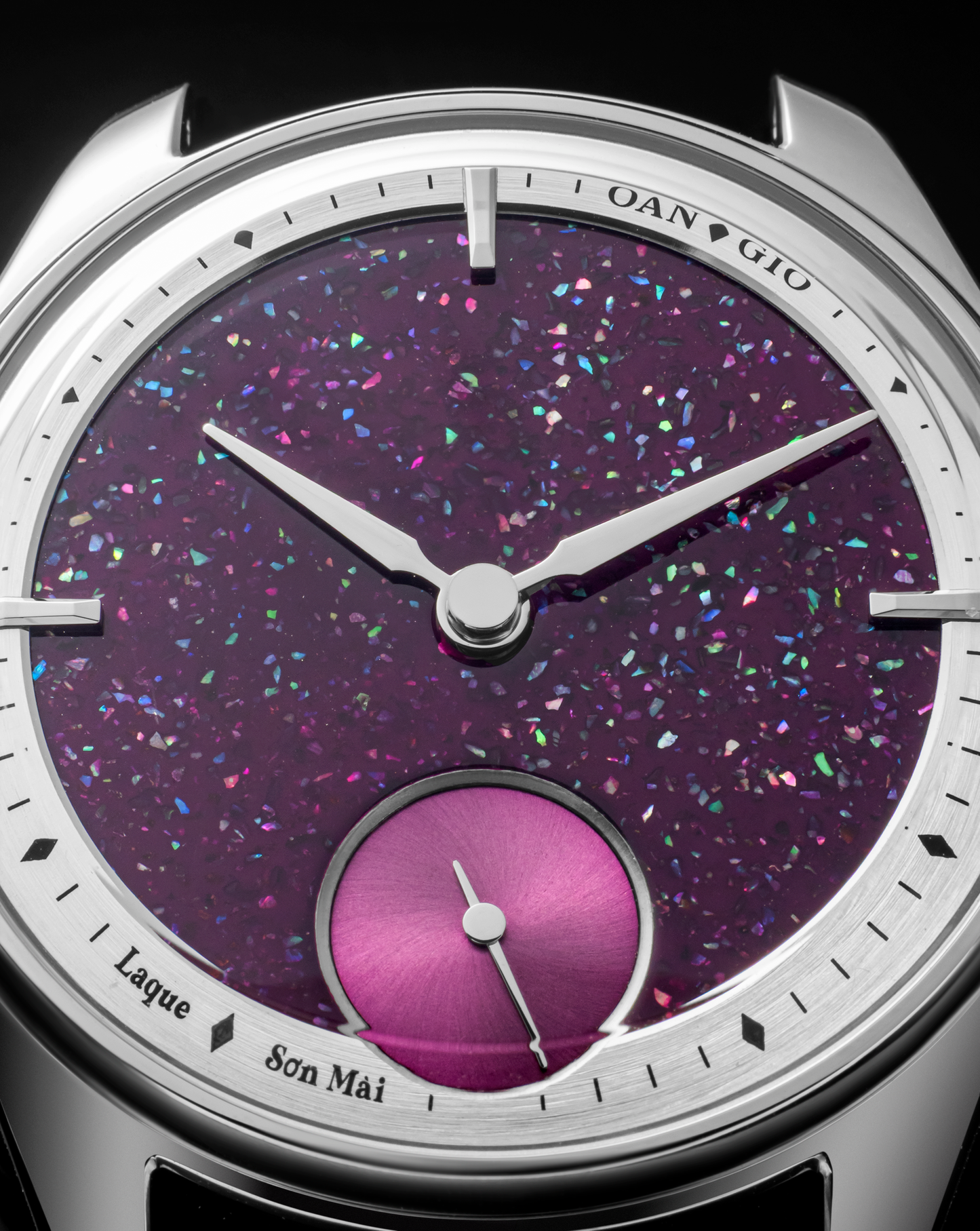 Celestial Sea Purple