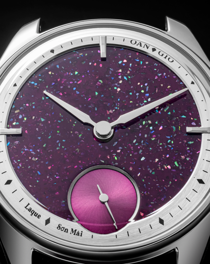 Celestial Sea Purple