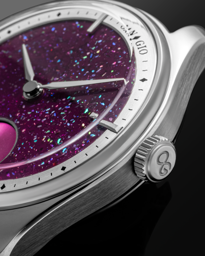 Celestial Sea Purple