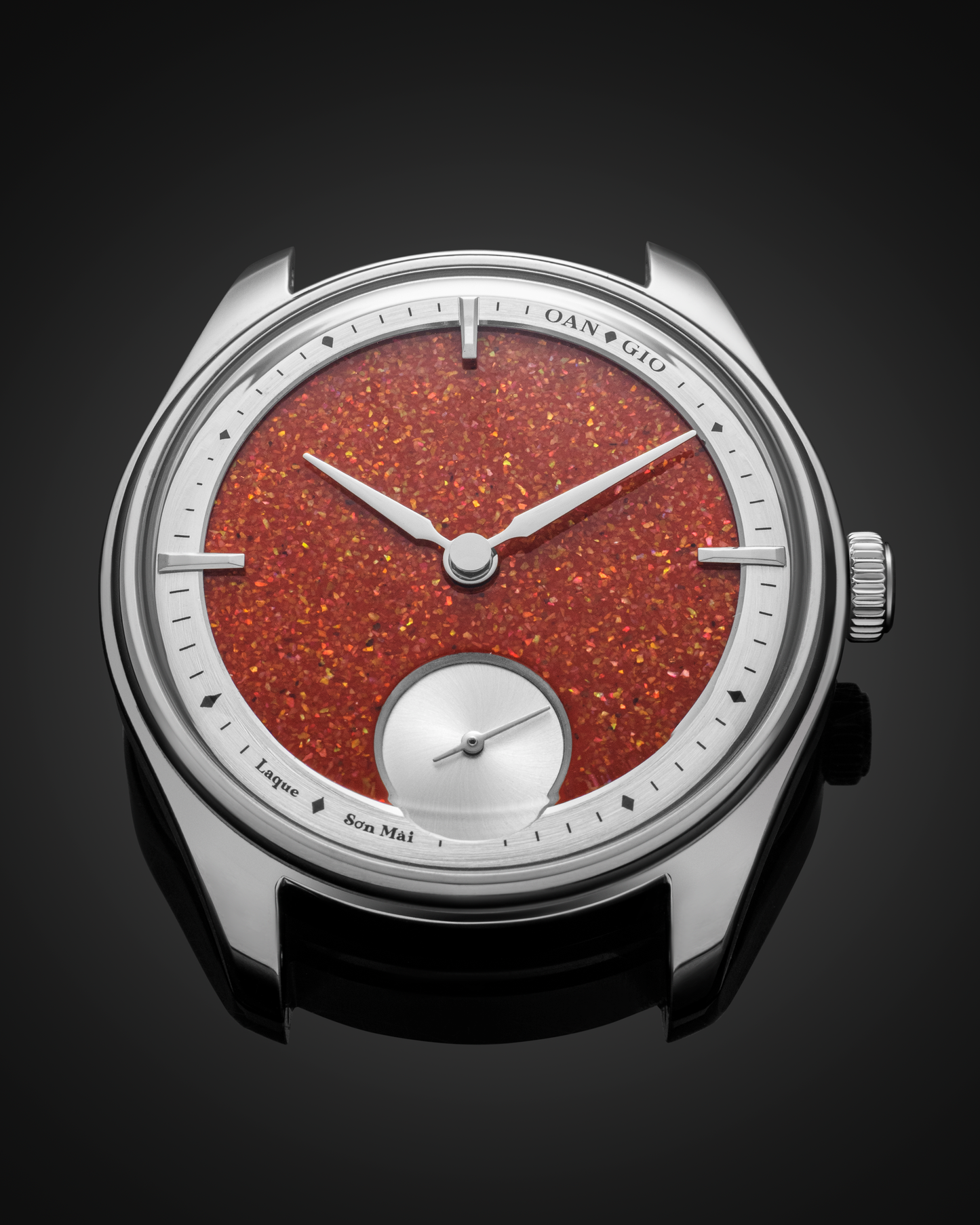 Celestial Sea Orange
