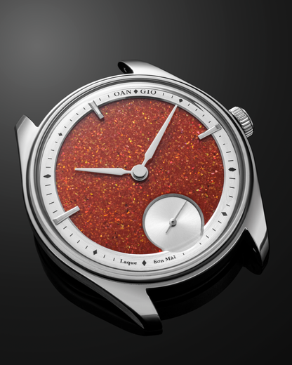 Celestial Sea Orange