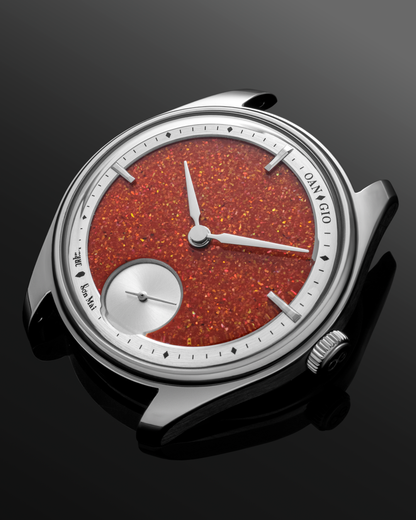 Celestial Sea Orange