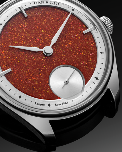 Celestial Sea Orange