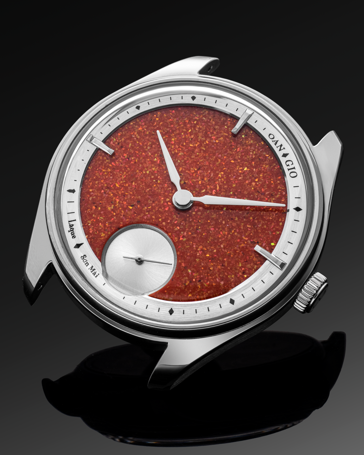 Celestial Sea Orange