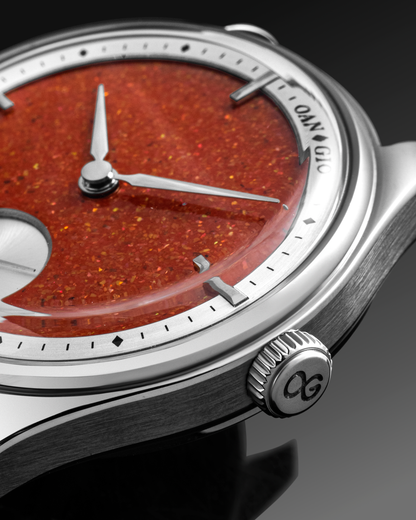 Celestial Sea Orange