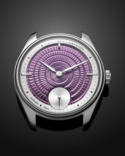 Occulus Purple Lavender