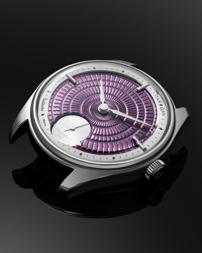 Occulus Purple Lavender