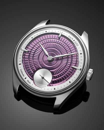 Occulus Purple Lavender