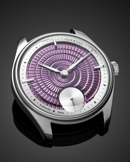 Occulus Purple Lavender