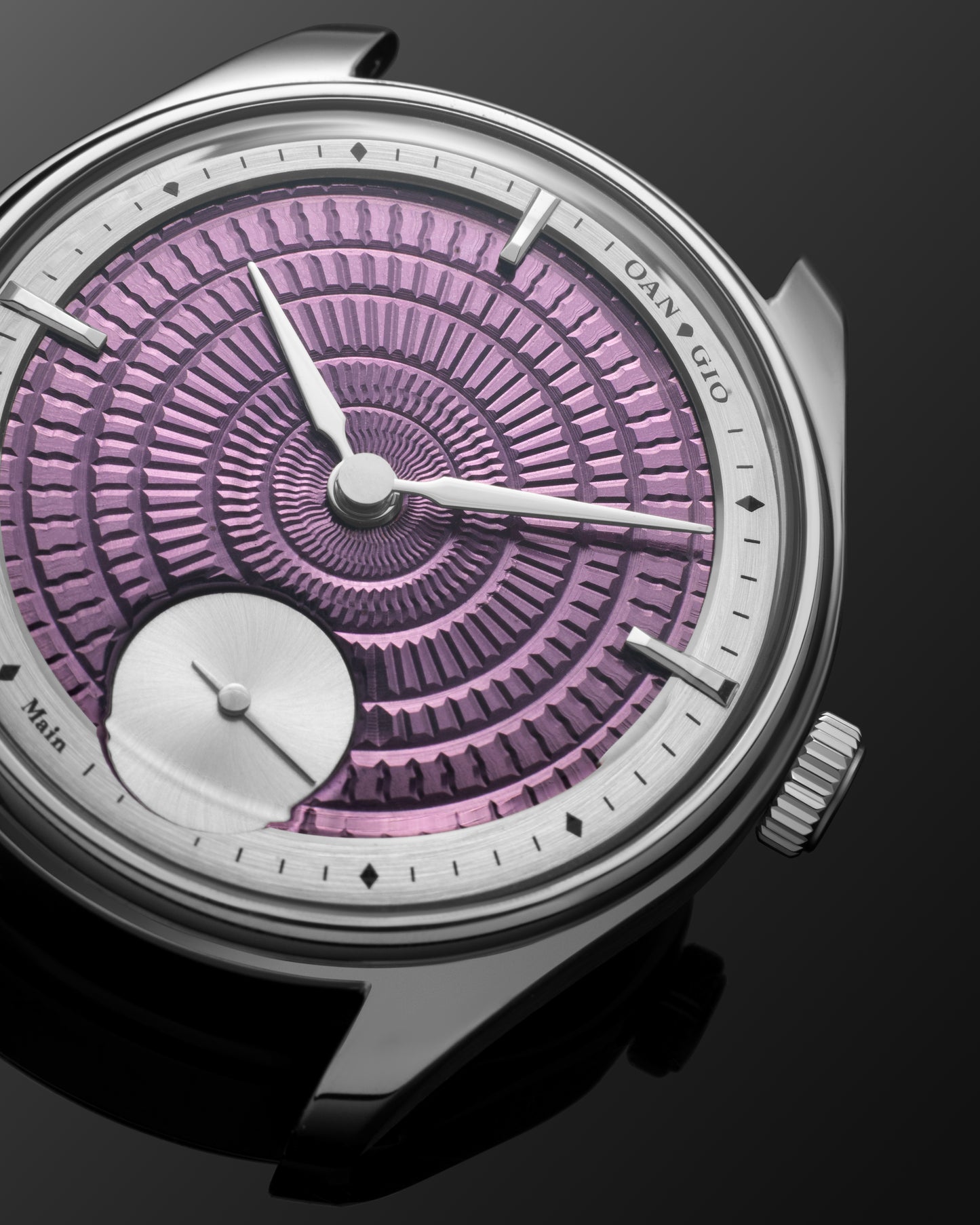 Occulus Purple Lavender