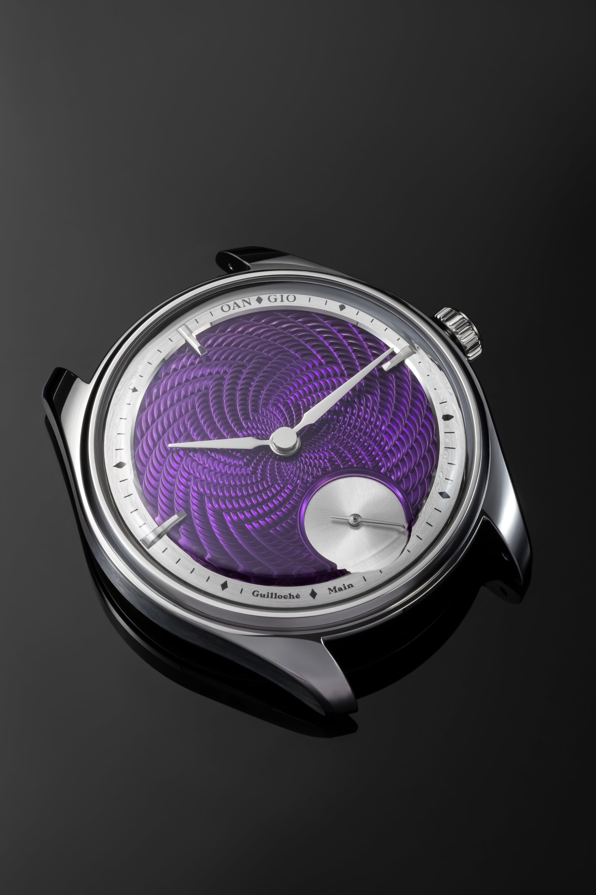OAN.GIO Ultraviolet