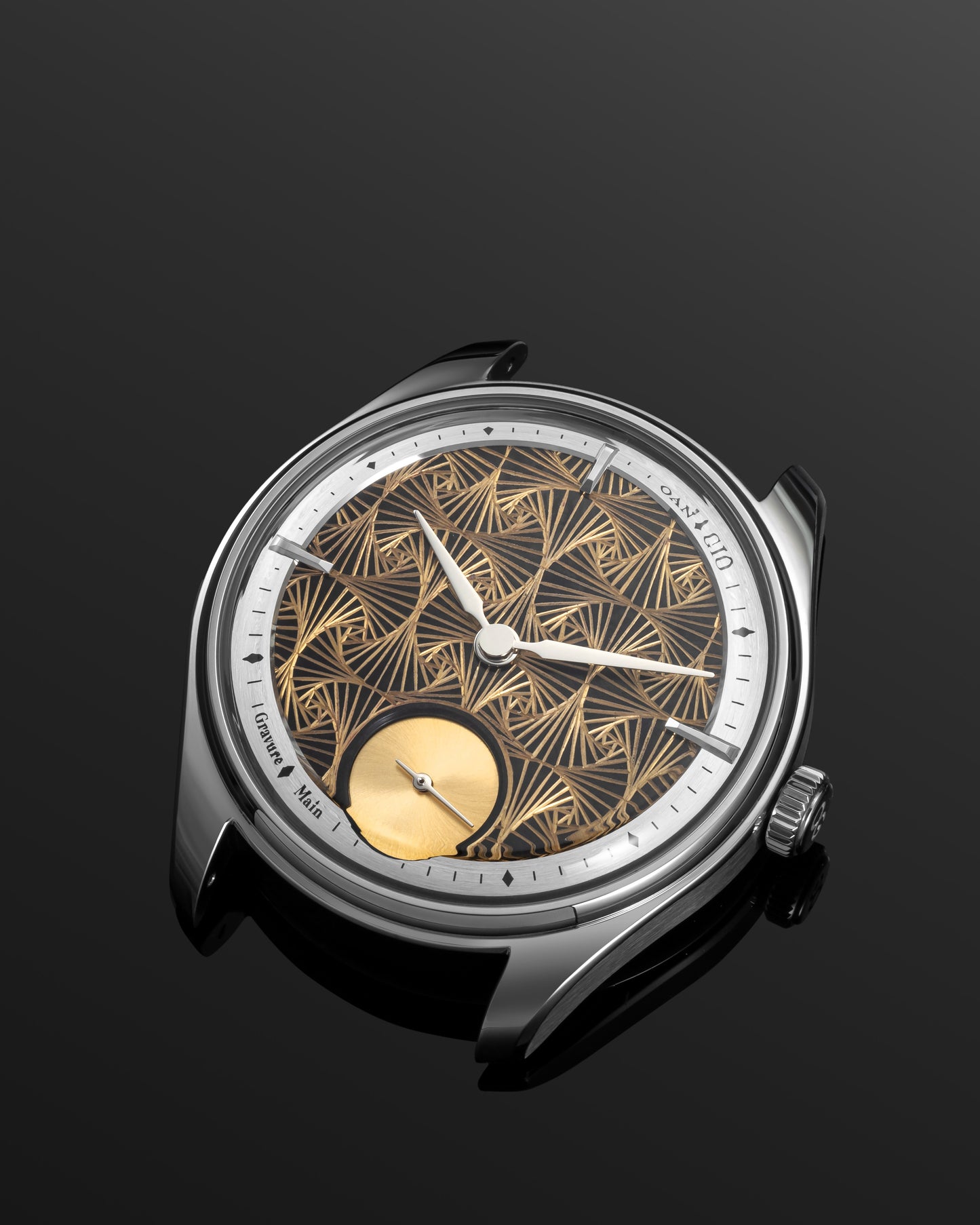 Ginkgo Prestige