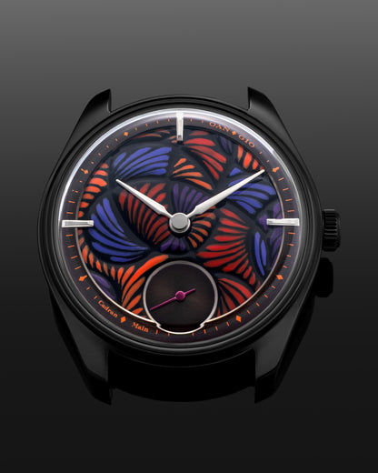 Doodle Spooky Pumpkin