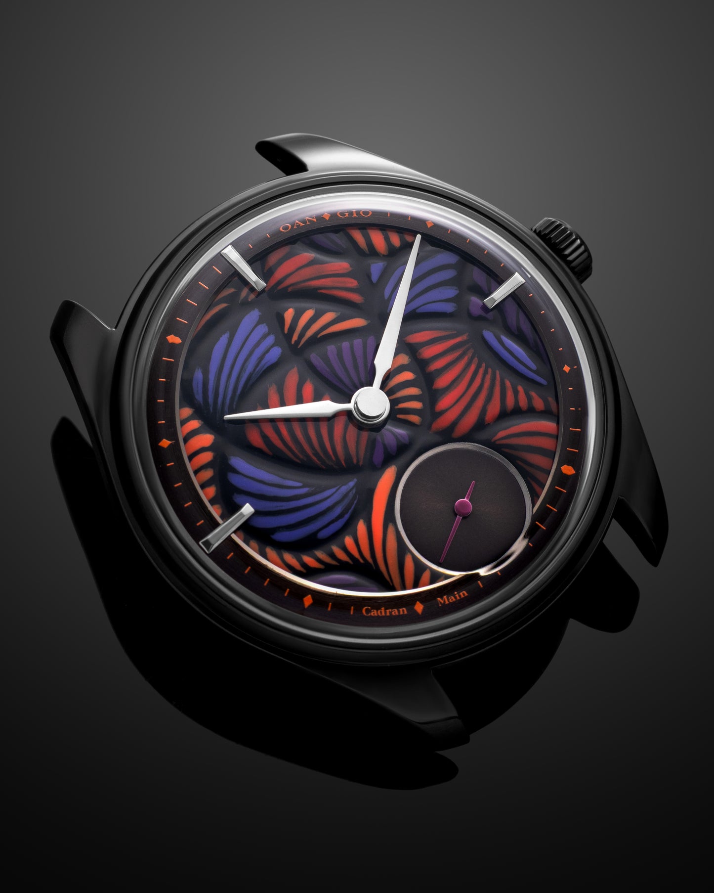 Doodle Spooky Pumpkin