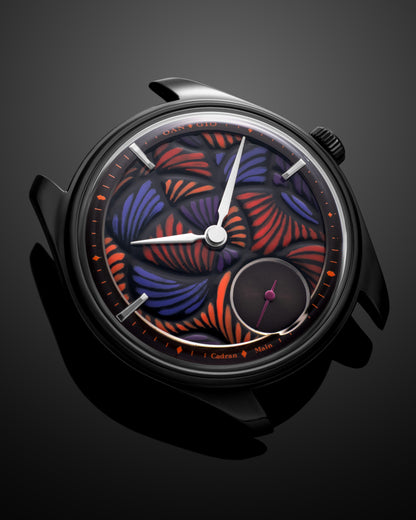 Doodle Spooky Pumpkin