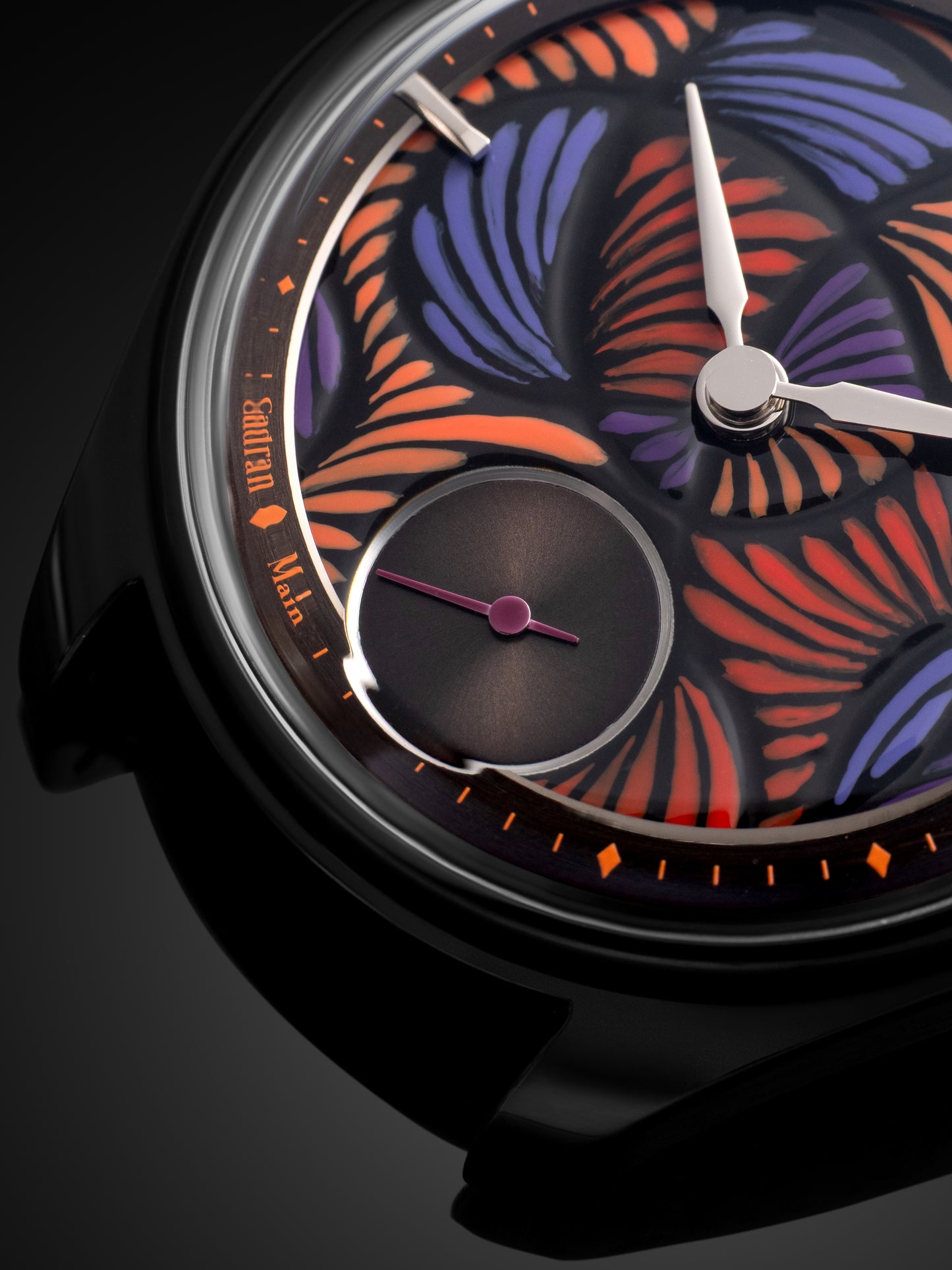 Doodle Spooky Pumpkin