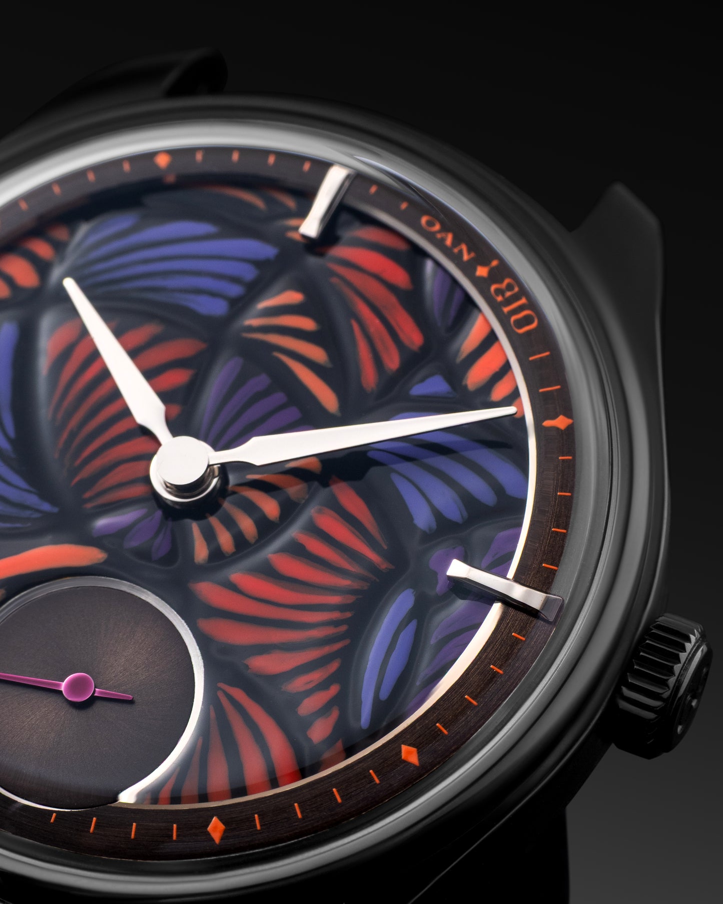 Doodle Spooky Pumpkin