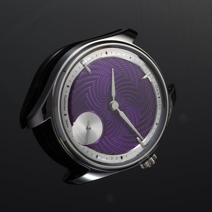 Ultraviolet Prestige
