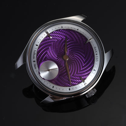Ultraviolet Prestige