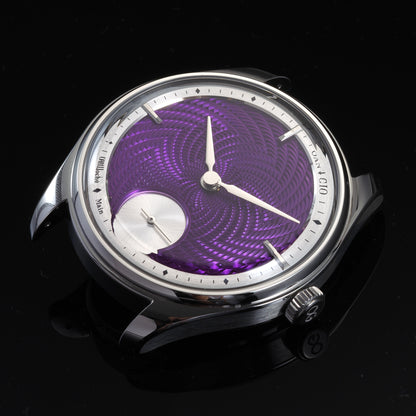Ultraviolet Prestige