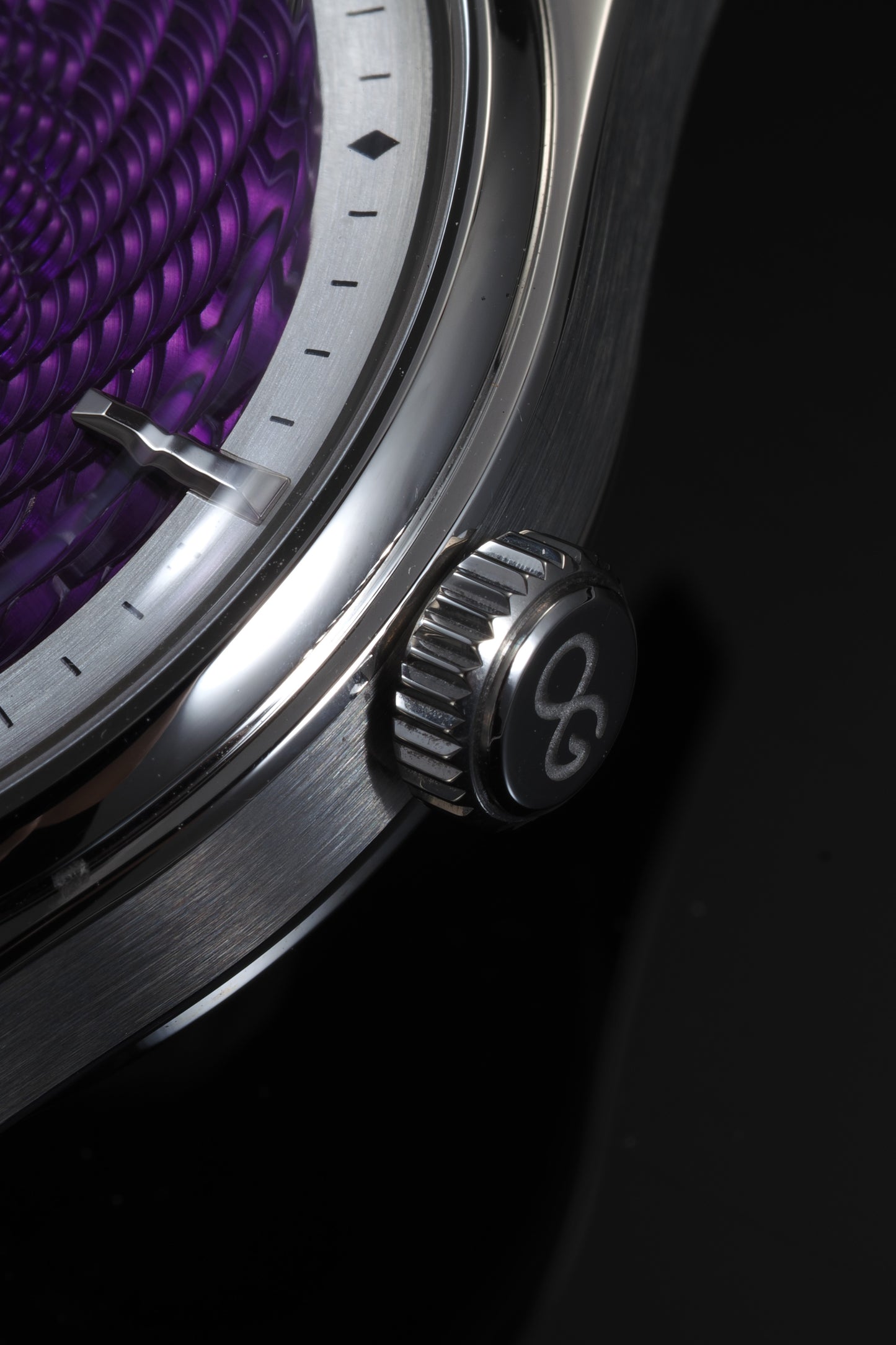 Ultraviolet Prestige