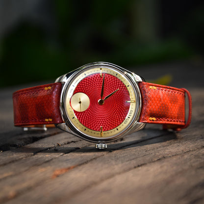 Year of the Snake 2025 Tribute