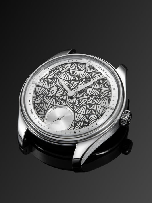 Ginkgo Argento